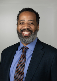 Photo of Brandon Tuck