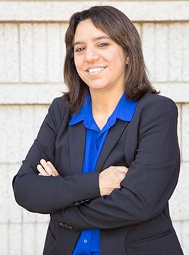 Photo of Jessica Wagoner