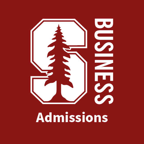 Stanford GSB Logo