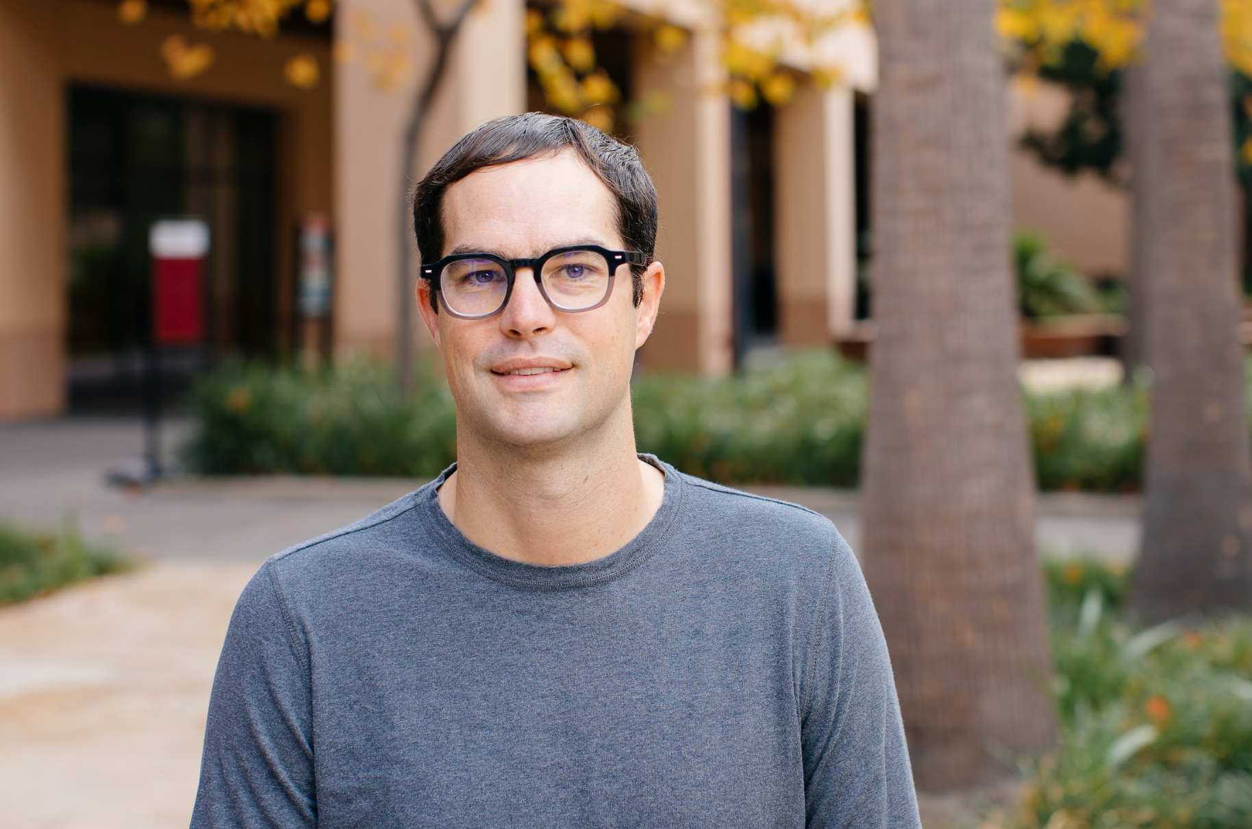 Stanford GSB AI Programming
