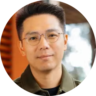 Roger Liang