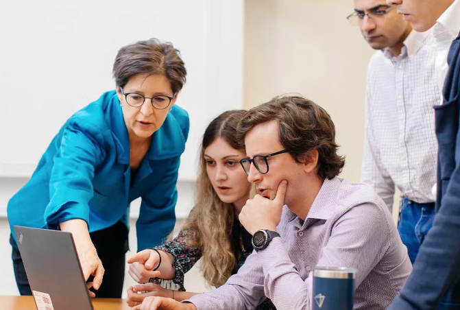 Career Conversations Webinar