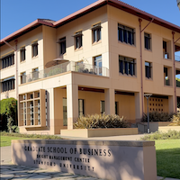 GSB Campus Video