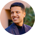 Arnab Kumar