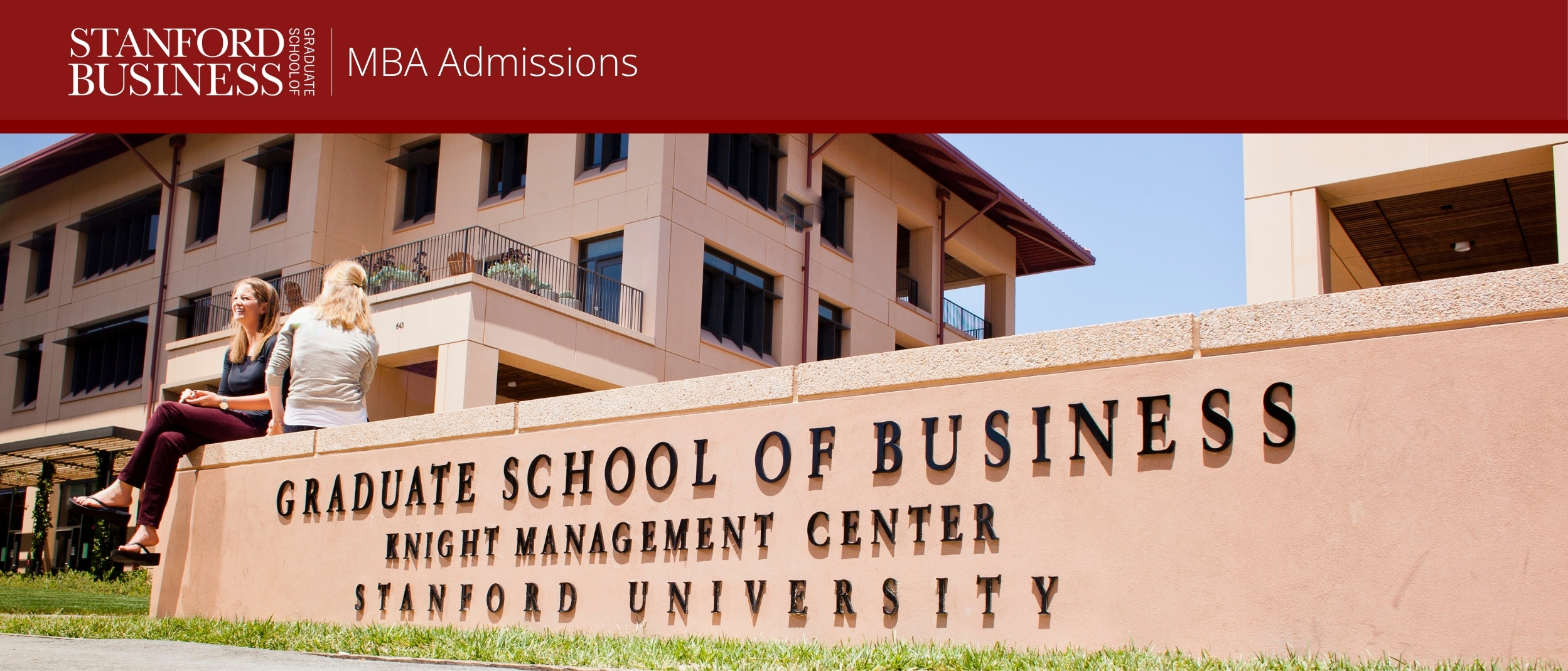 Stanford GSB