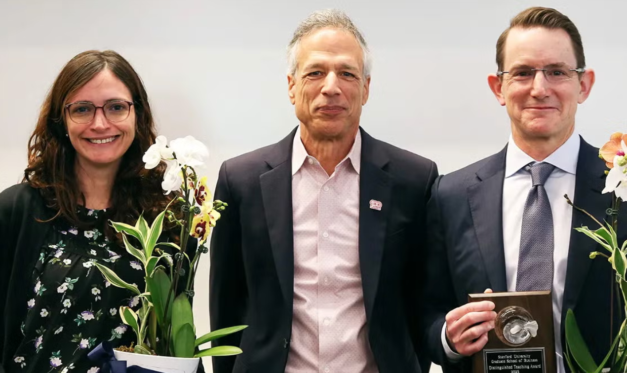Latino Entrepreneurship