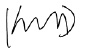 Signature image