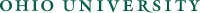 Ohio University Text Mark