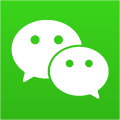 weChat logo