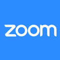 Zoom logo