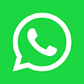 WhatsApp logo