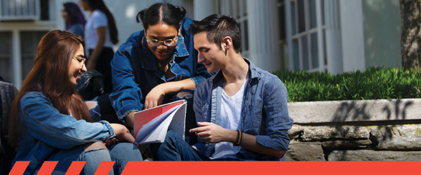 East Falls Undergraduate Open House