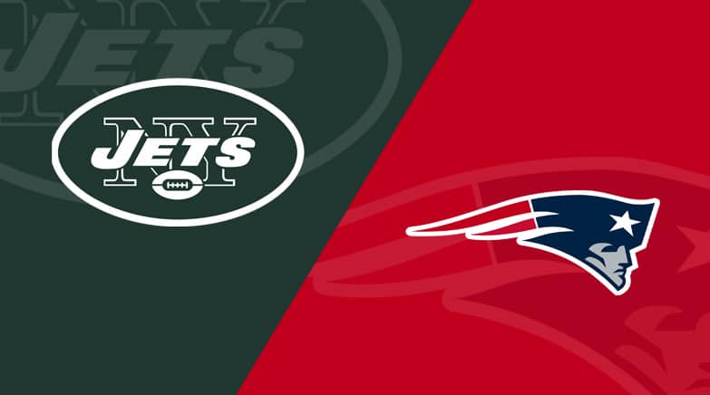 New England Patriots vs. New York Jets