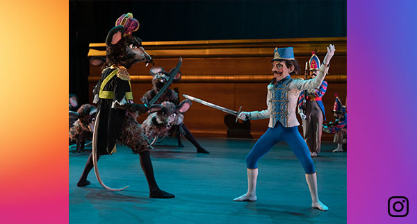 The Nutcracker