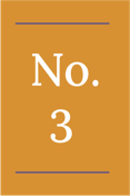 Number 3