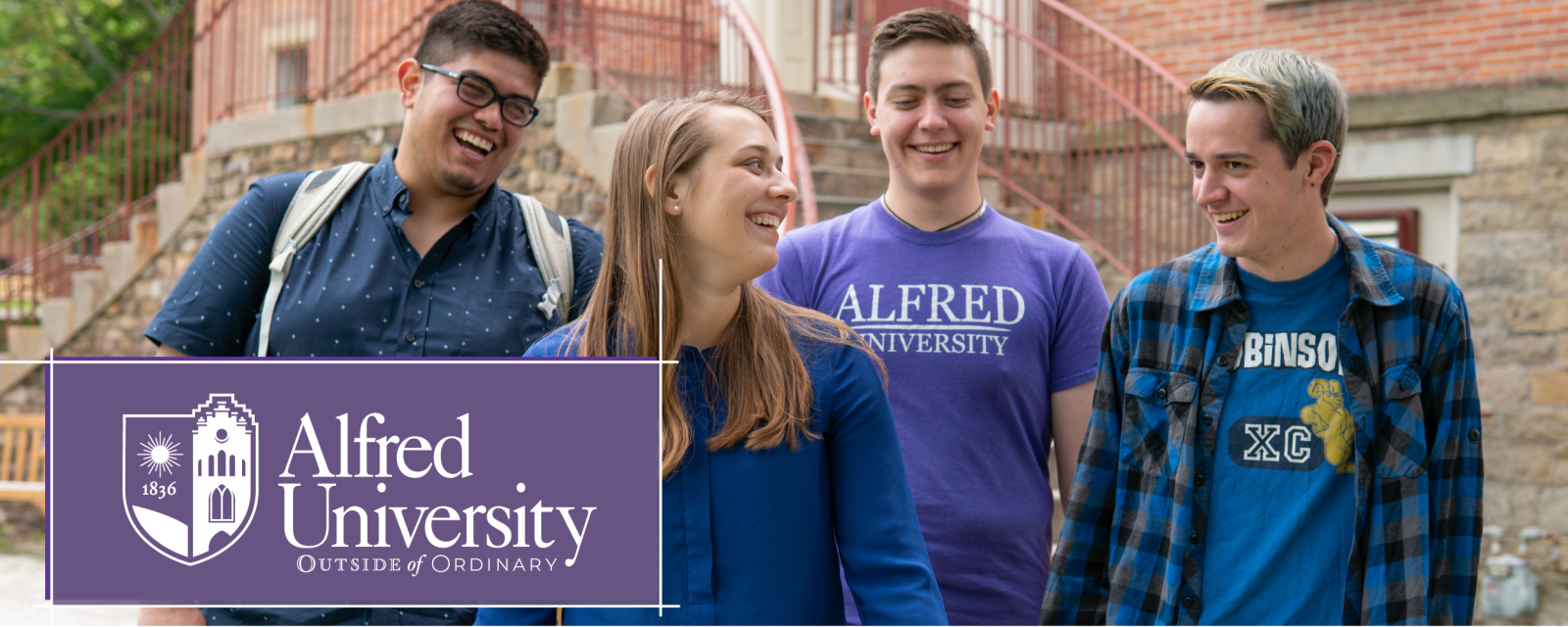 Alfred University