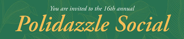Text: An Evening With Our President Image: Brian Bruess