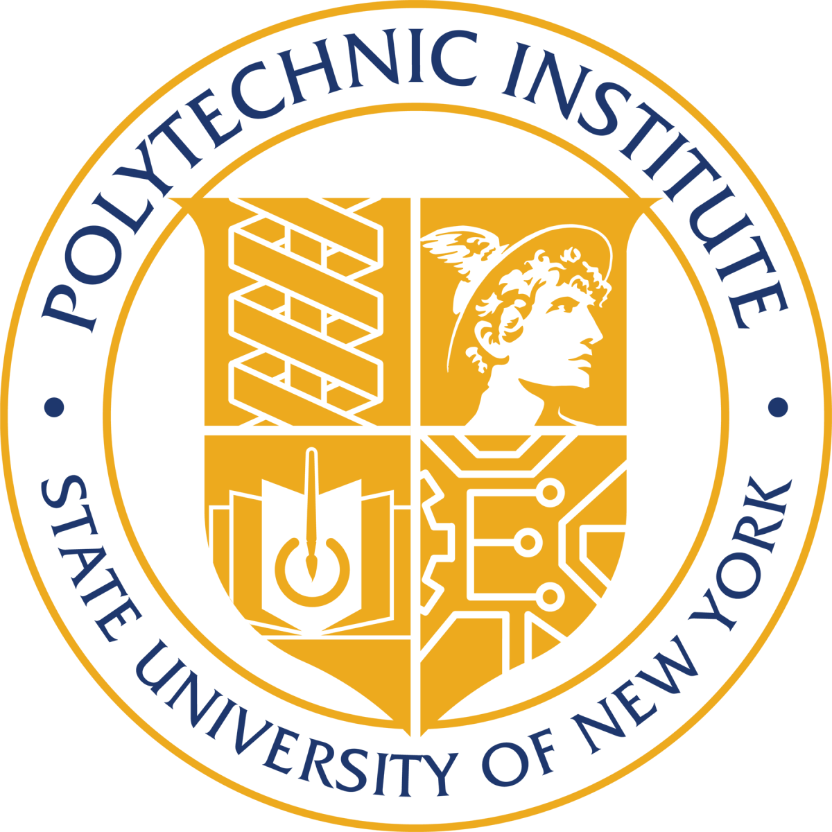 SUNY Polytechnic Institute Seal