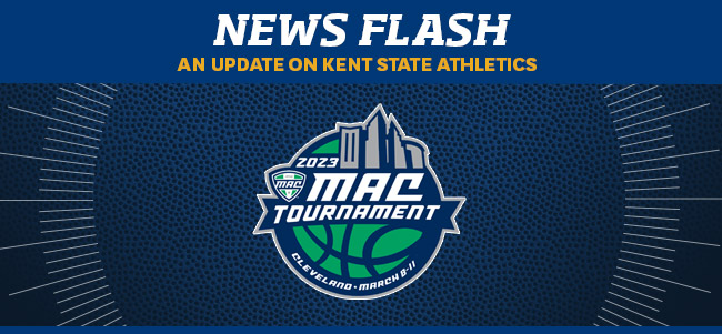 MAC bars spectators from men's and women's basketball tournaments