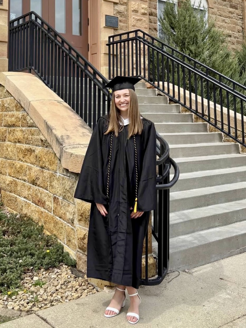 professor at gustavus