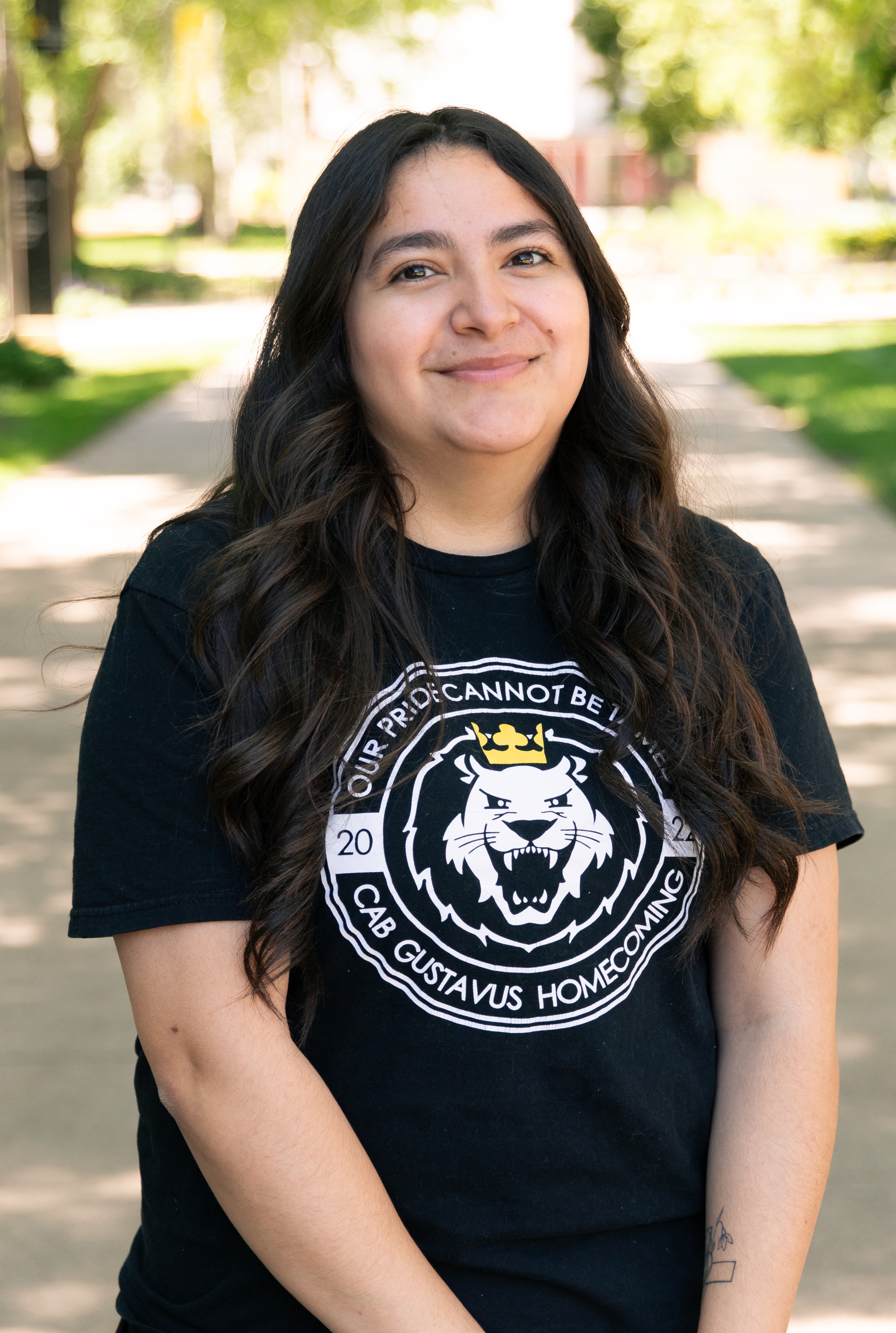 professor at gustavus