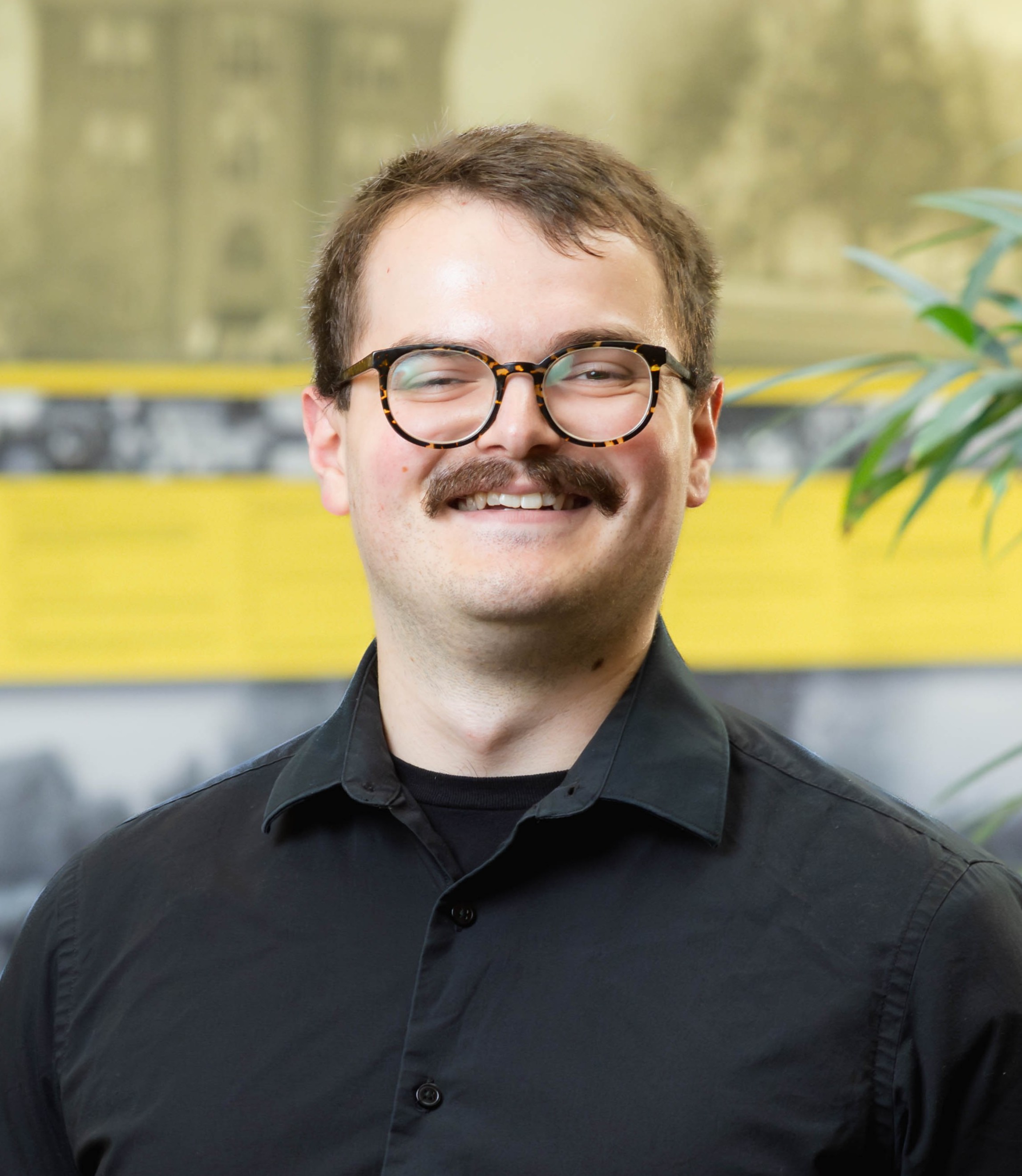 professor at gustavus
