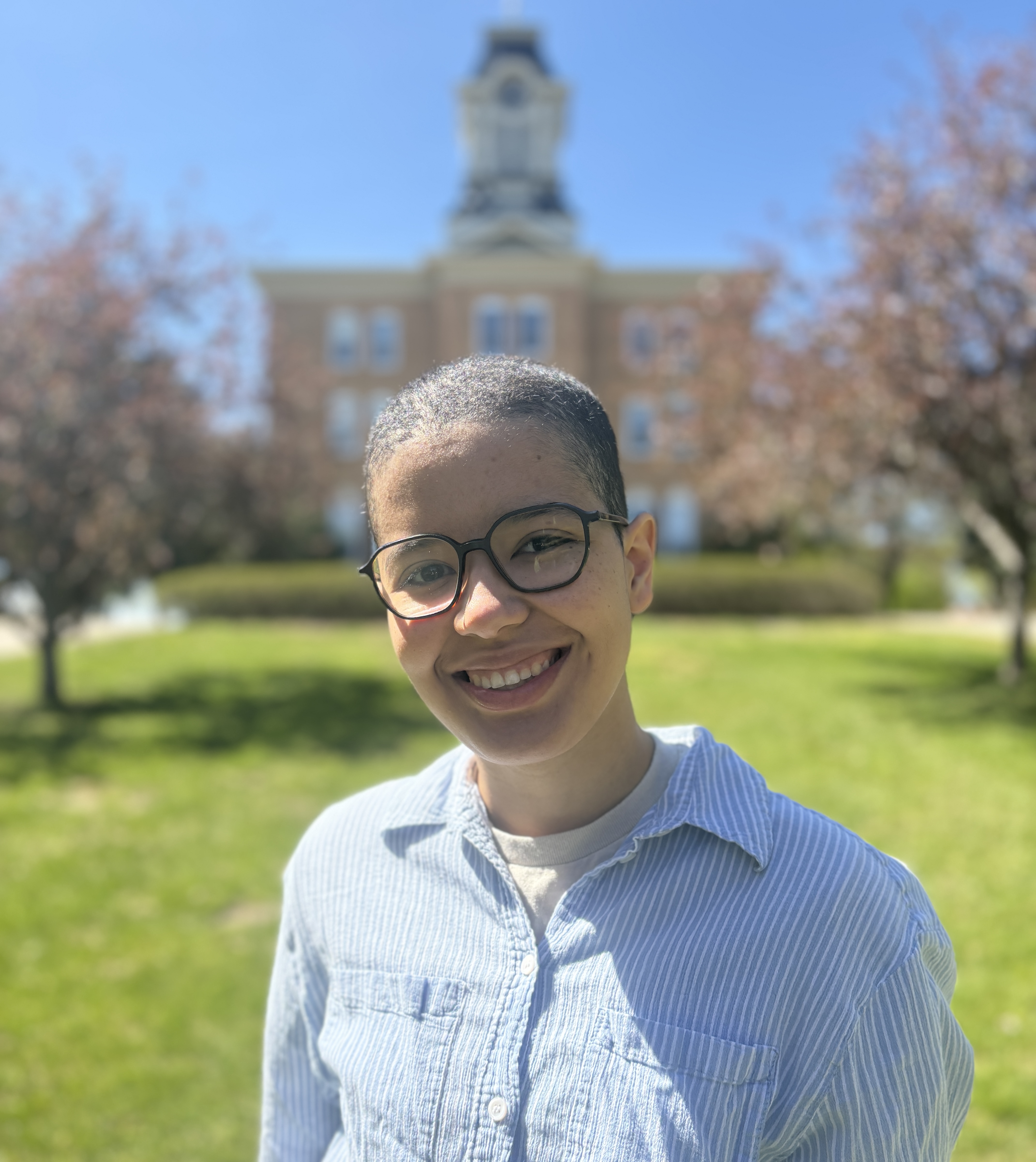 professor at gustavus