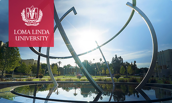 We’re glad you decided to learn more about Loma Linda University