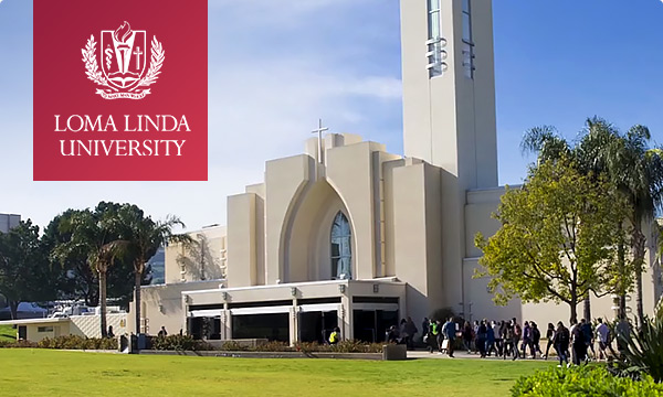 Loma Linda University students find faith in many different religions