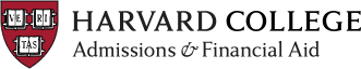 HARVARD COLLEGE Admissions & Financial Aid