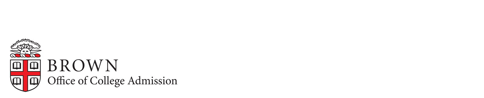 Brown University Logo